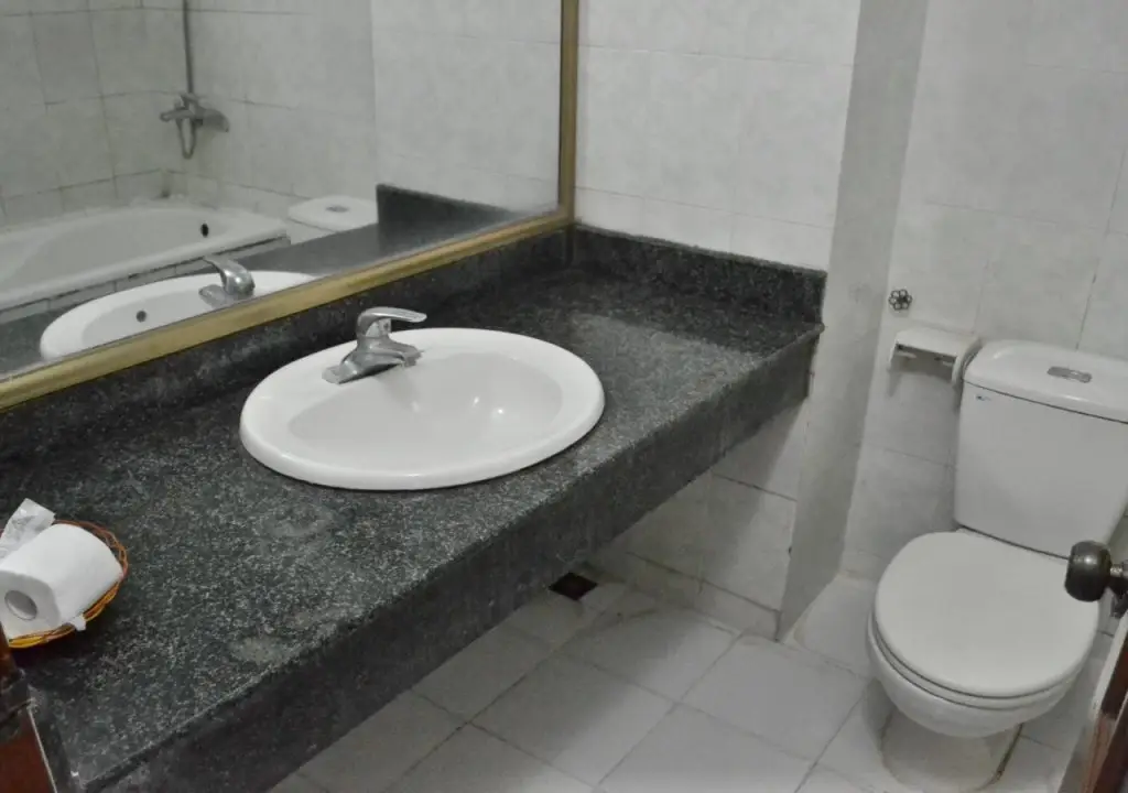 Халонг: Green Bay Hotel