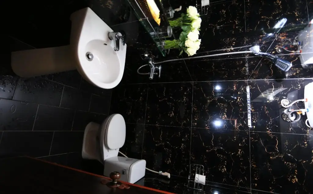 Далат: Hoang Gia Hotel