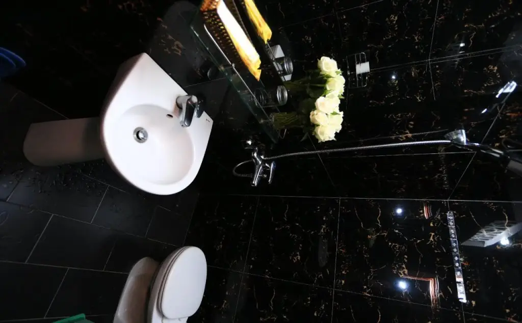 Далат: Hoang Gia Hotel