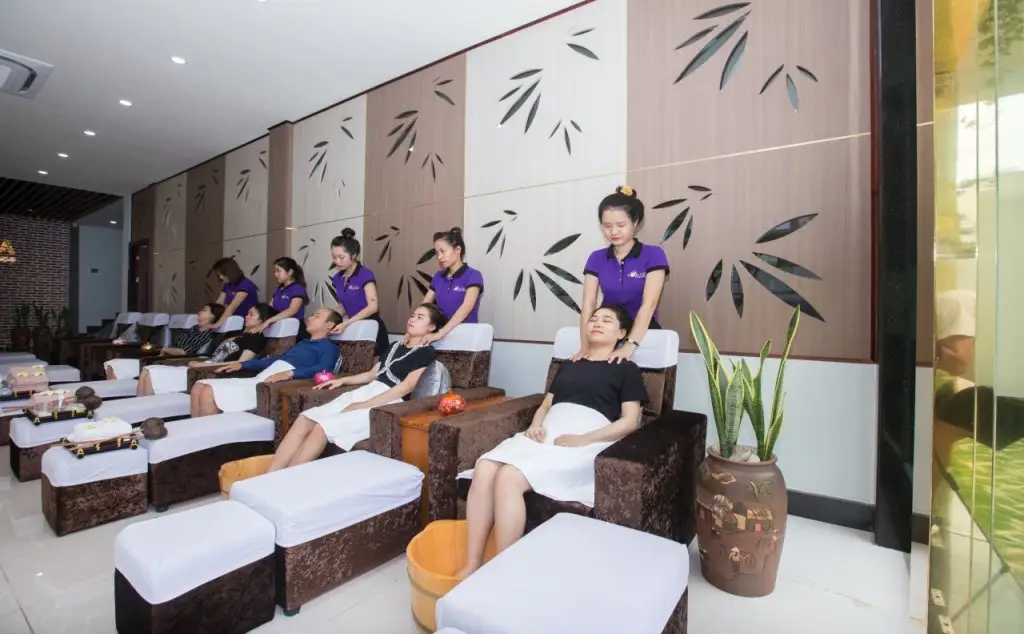 Дананг: SOCO Hotel