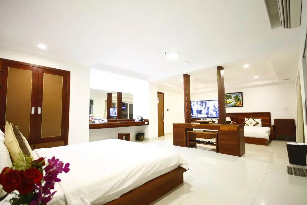 Дананг: SOCO Hotel