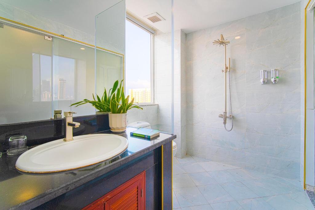 Дананг: SOCO Hotel