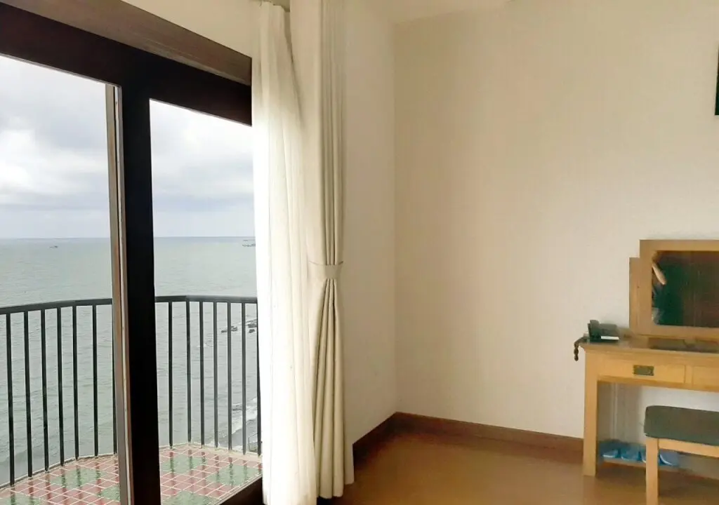 остров Фукуок: Hanoi Phu Quoc Hotel