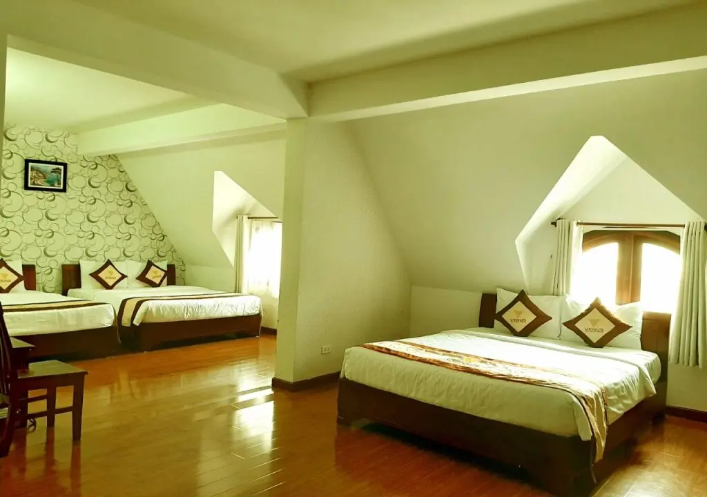 остров Фукуок: Hanoi Phu Quoc Hotel