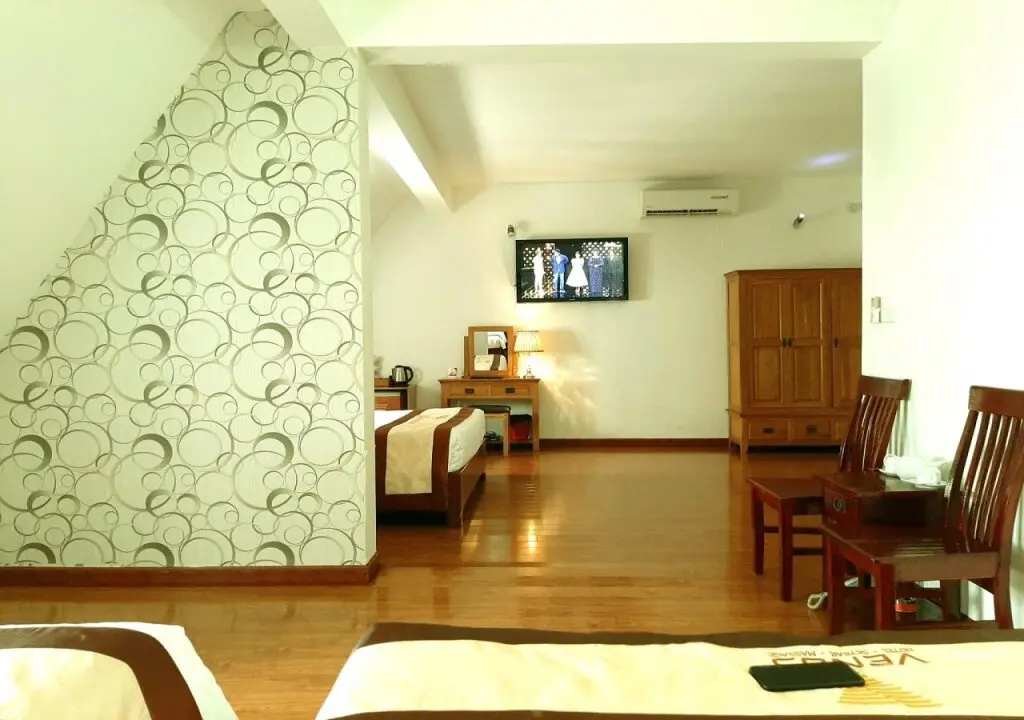 остров Фукуок: Hanoi Phu Quoc Hotel