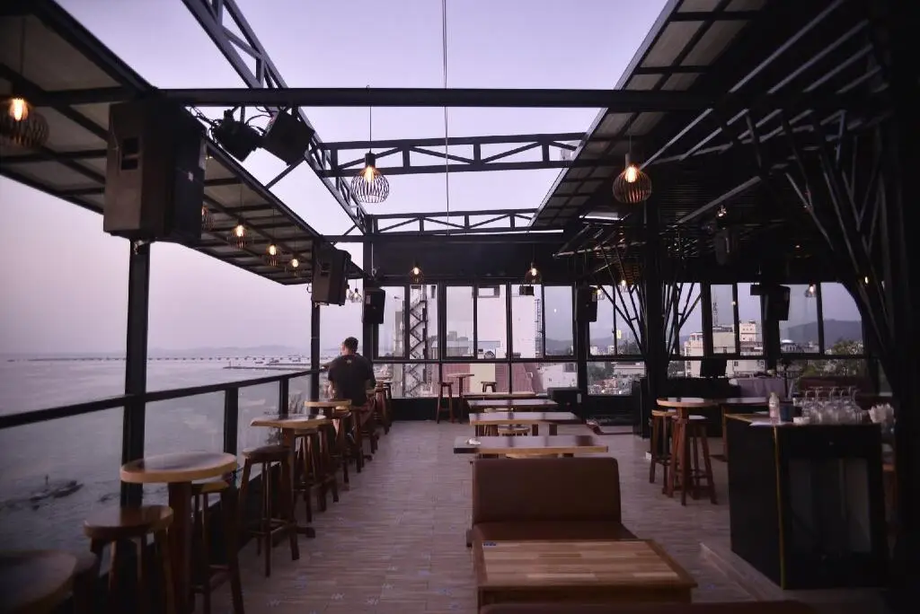 остров Фукуок: Hanoi Phu Quoc Hotel