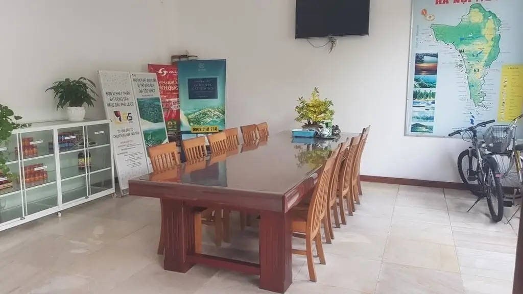остров Фукуок: Hanoi Phu Quoc Hotel