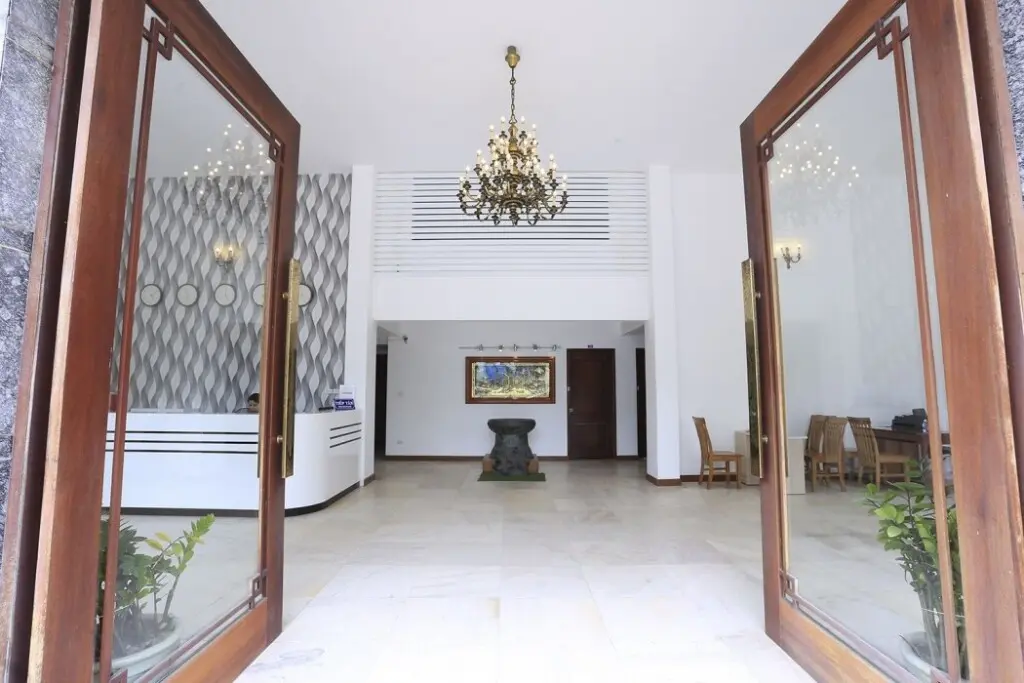 остров Фукуок: Hanoi Phu Quoc Hotel