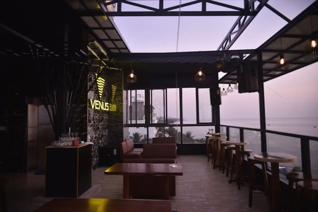 остров Фукуок: Hanoi Phu Quoc Hotel