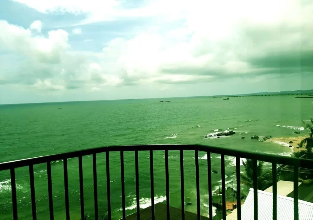 остров Фукуок: Hanoi Phu Quoc Hotel