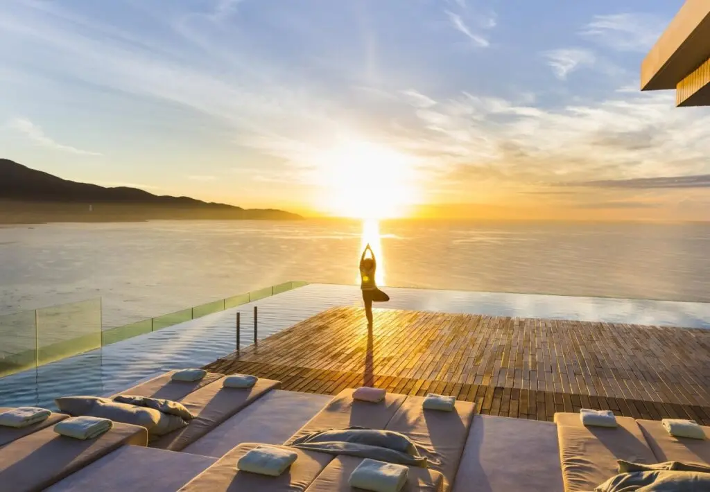 Дананг: A La Carte Da Nang Beach