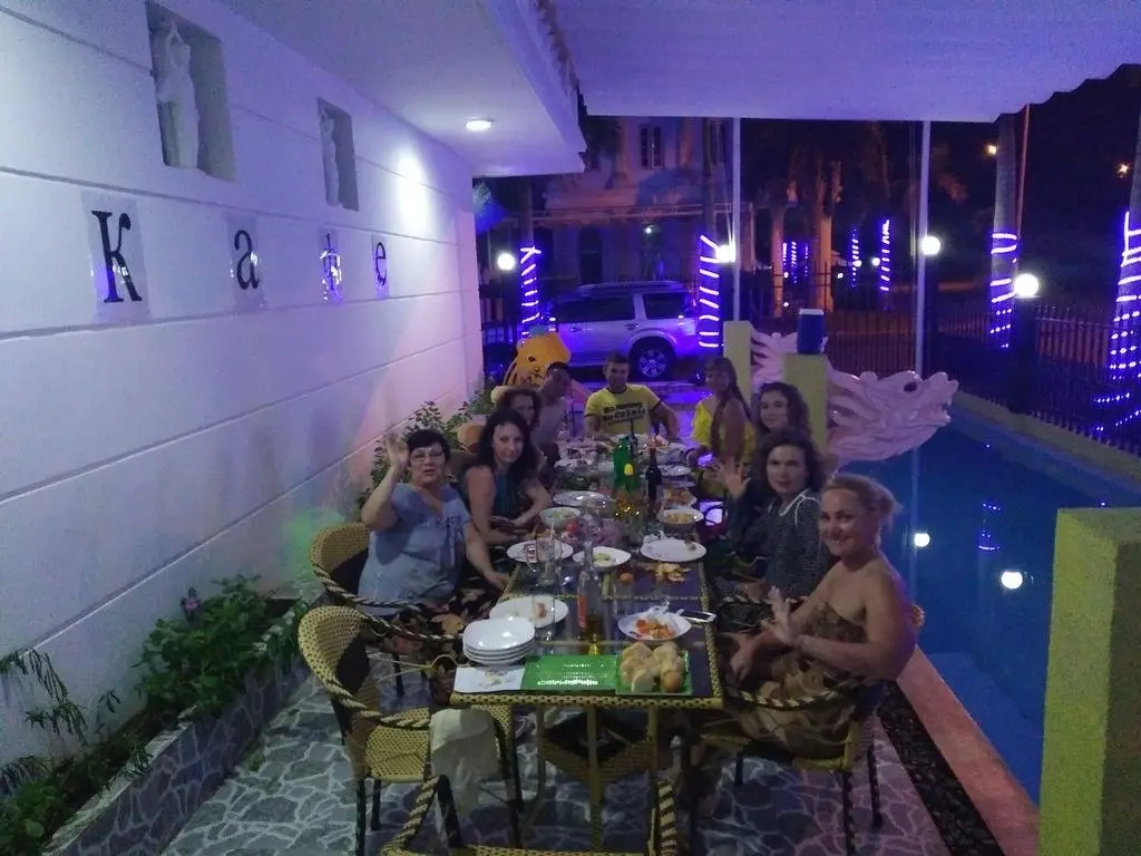 Нячанг: Praywish Hotel