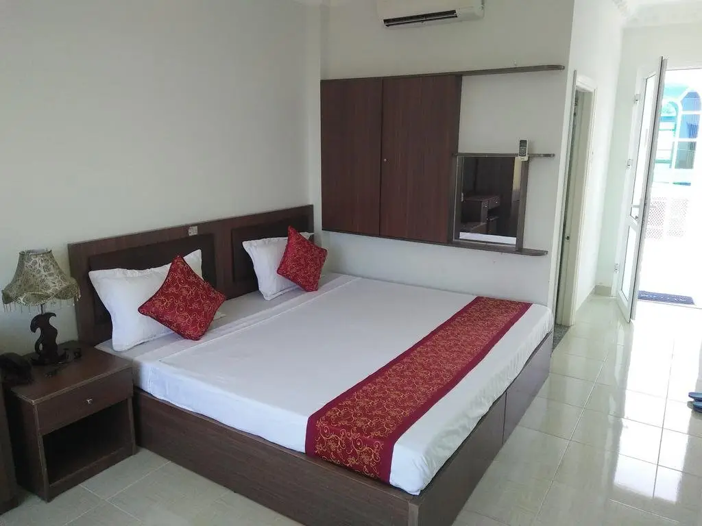 Нячанг: Praywish Hotel