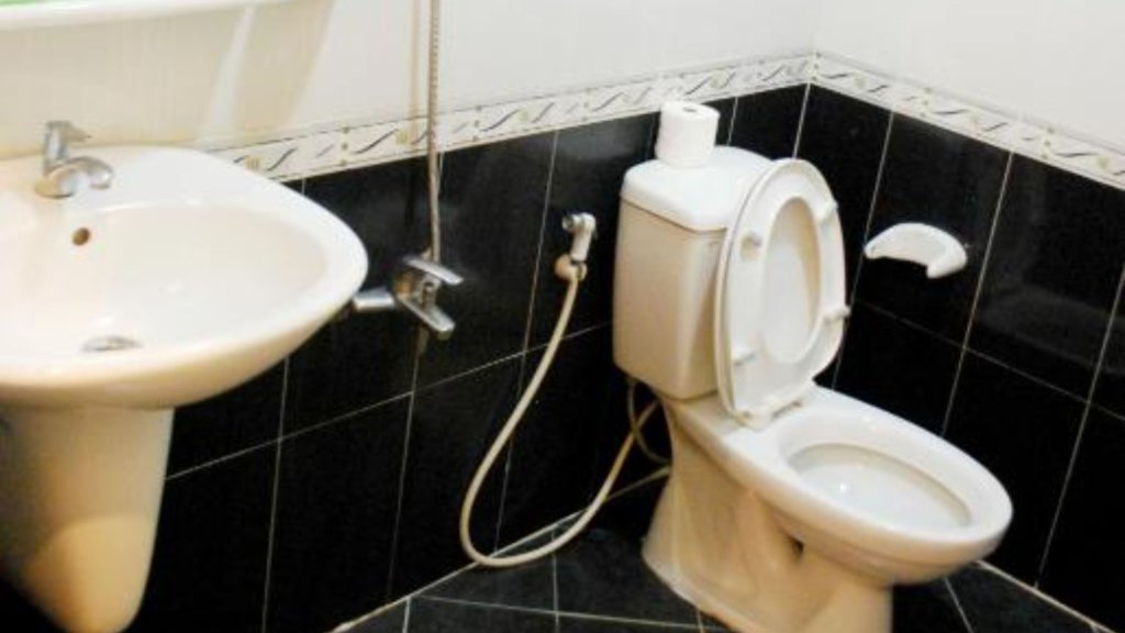 Хошимин: Lan Anh Hotel
