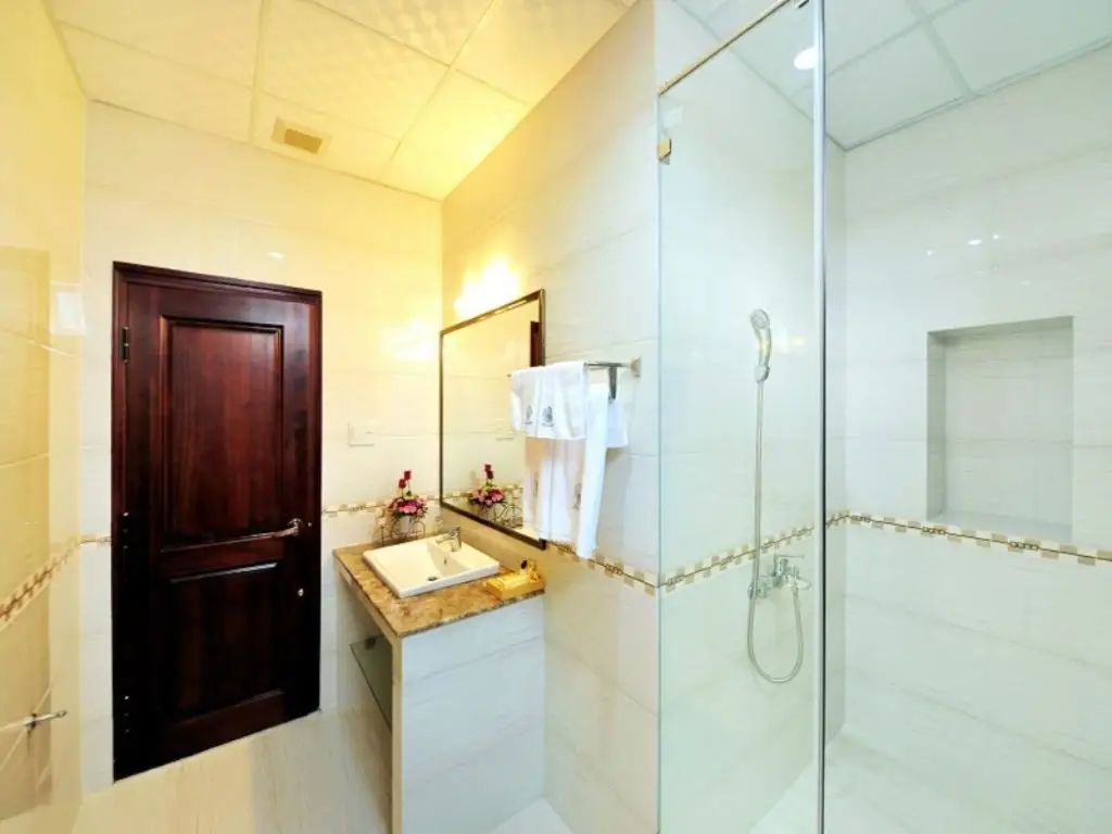 Далат: Marguerite Hotel
