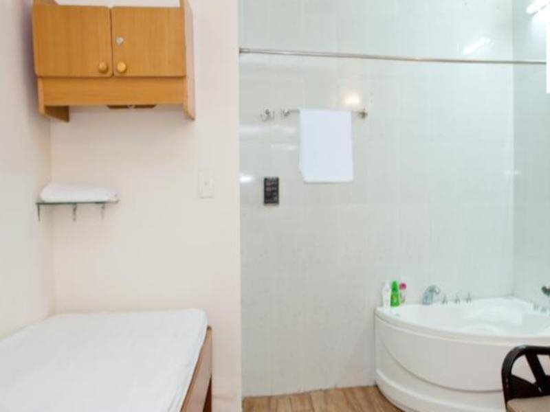 Дананг: Bamboo Green Riverside Hotel