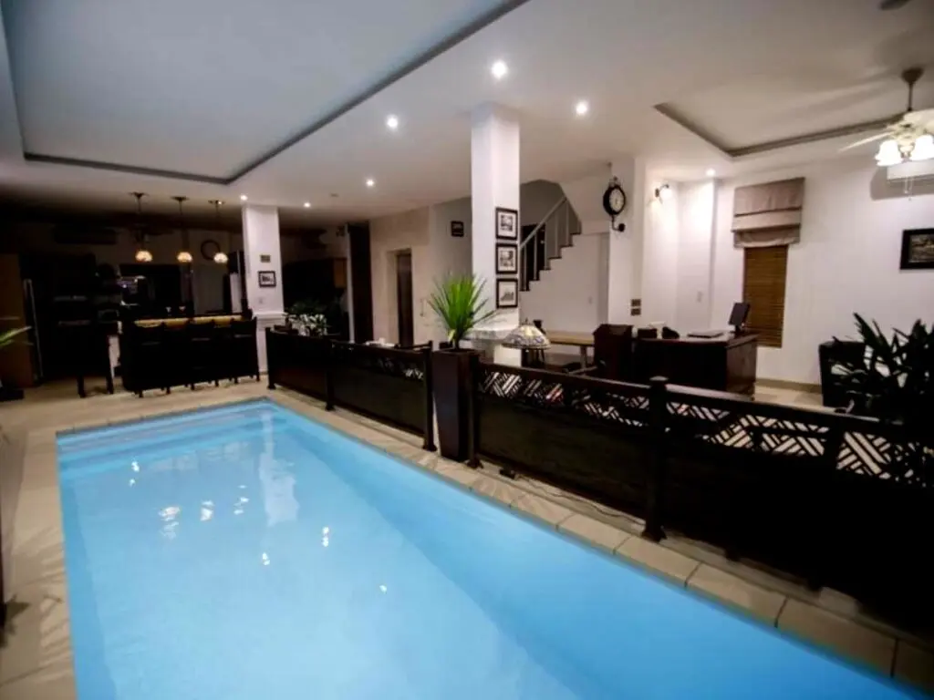 Дананг: Frangipani Boutique Hotel