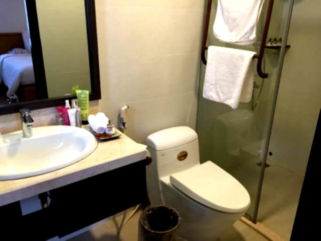 Дананг: Frangipani Boutique Hotel