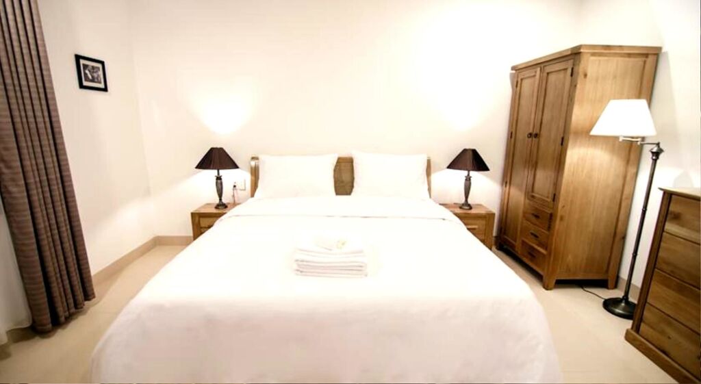 Дананг: Frangipani Boutique Hotel
