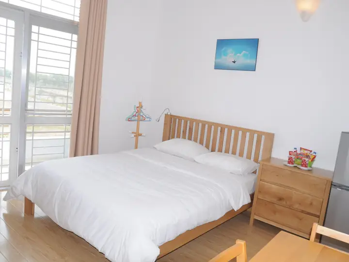 Хошимин: Rosana Apartment Hotel Ben Cat