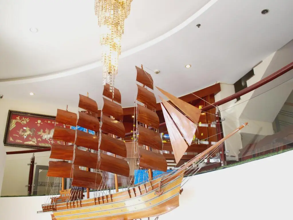 Хошимин: Mai Phuong Thao Hotel