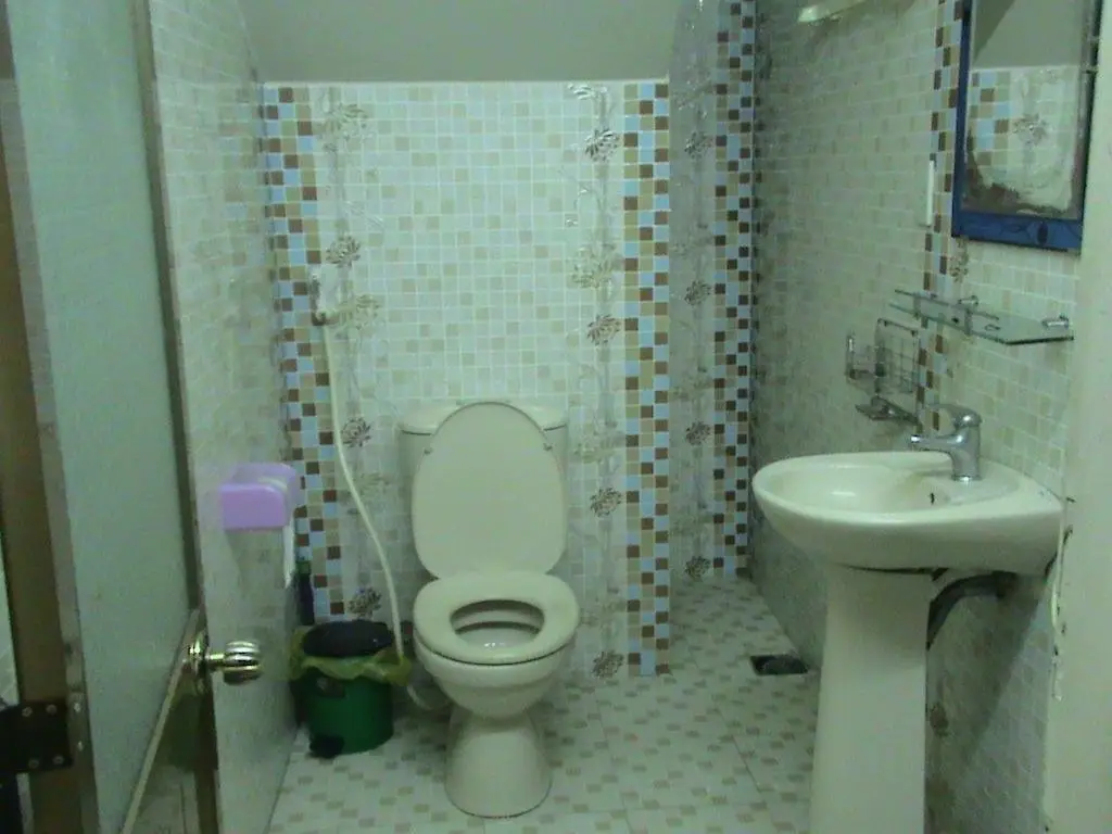 Далат: Phung Hong Hotel