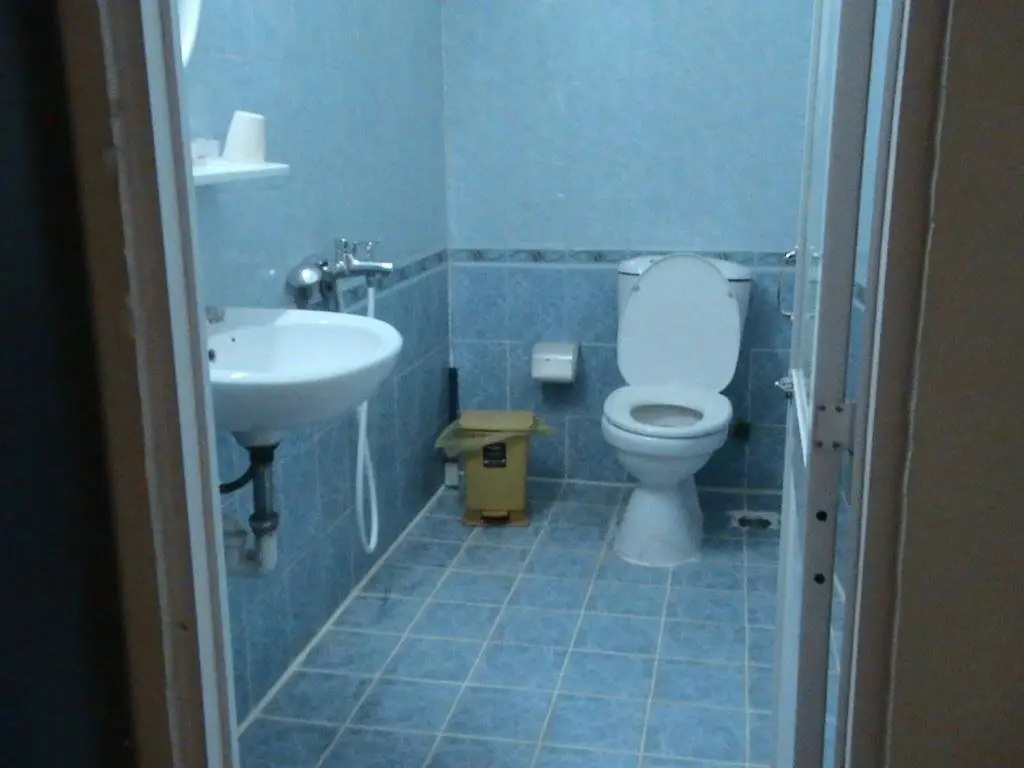 Далат: Phung Hong Hotel