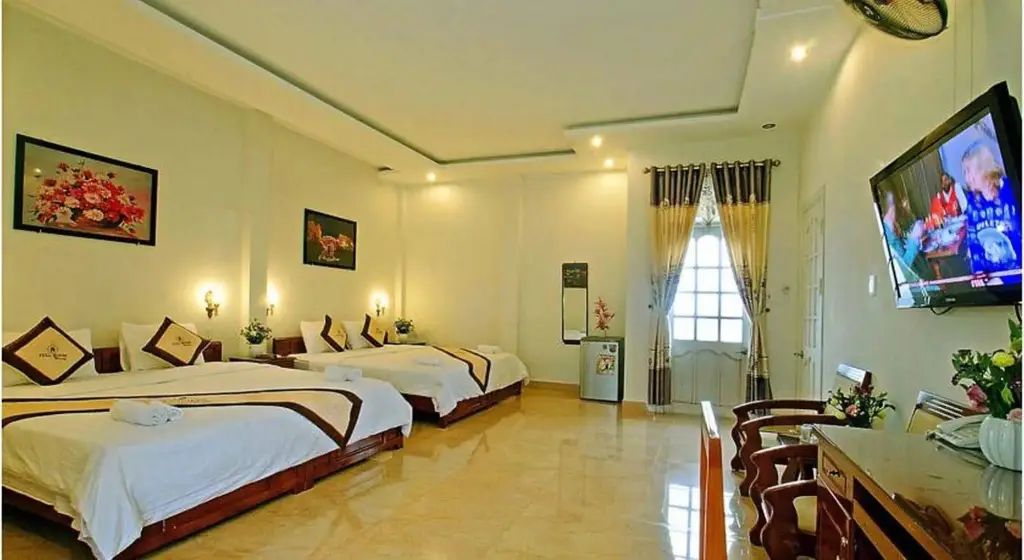 Хойан: Full House Homestay