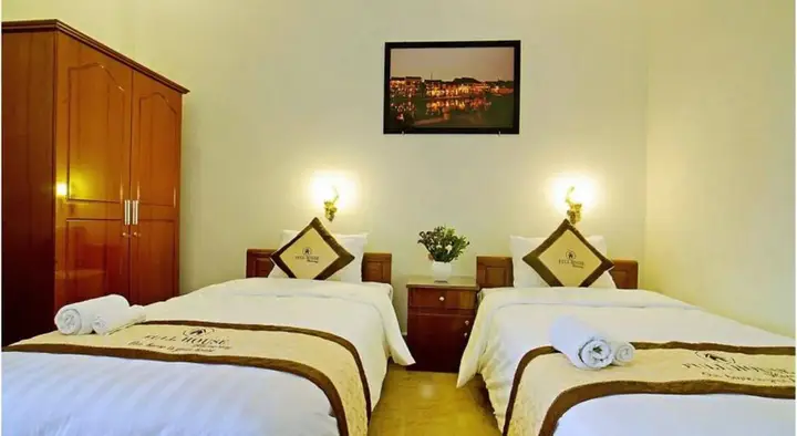 Хойан: Full House Homestay