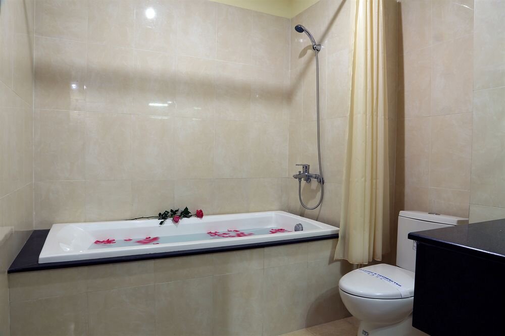 Хошимин: Regal Hotel