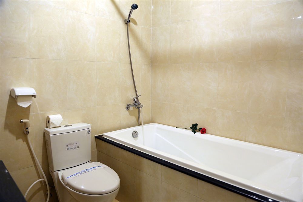 Хошимин: Regal Hotel