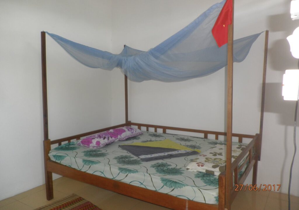 Виньлонг: Happy Family Guesthouse