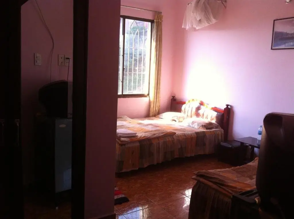 Далат: Hong An Hotel