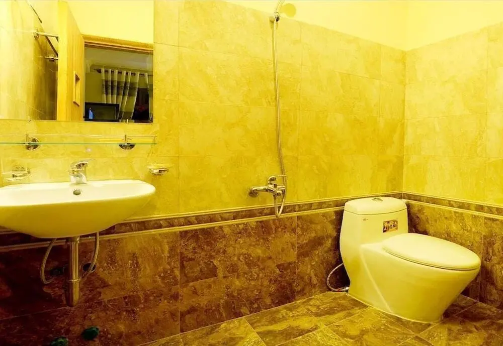 Хойан: The Corner Homestay