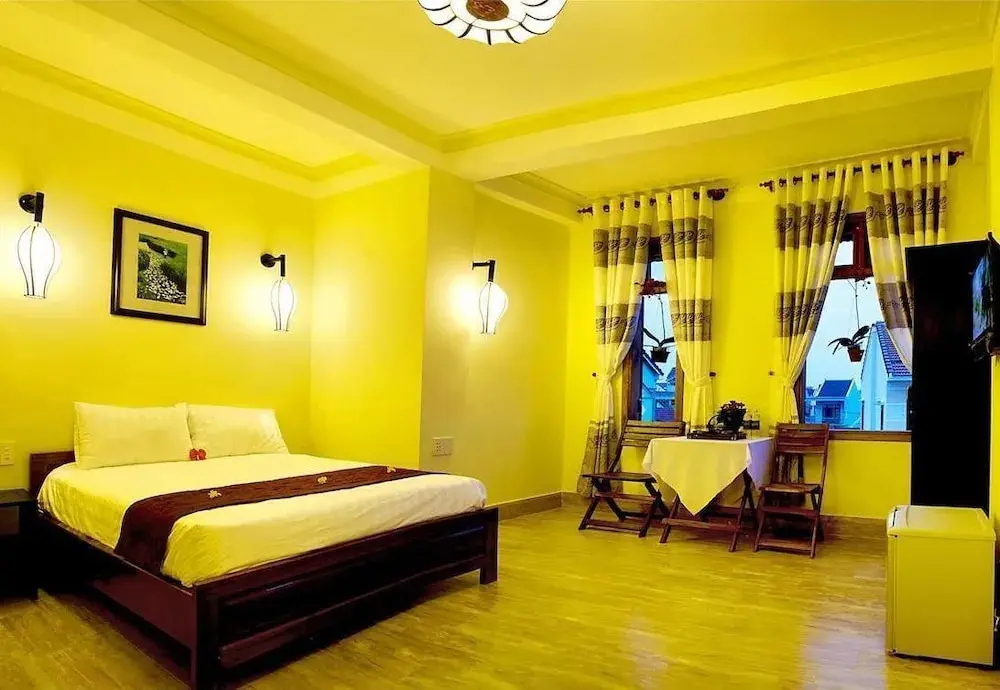 Хойан: The Corner Homestay