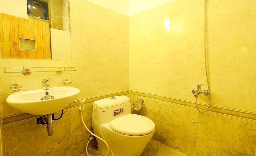 Хойан: The Corner Homestay