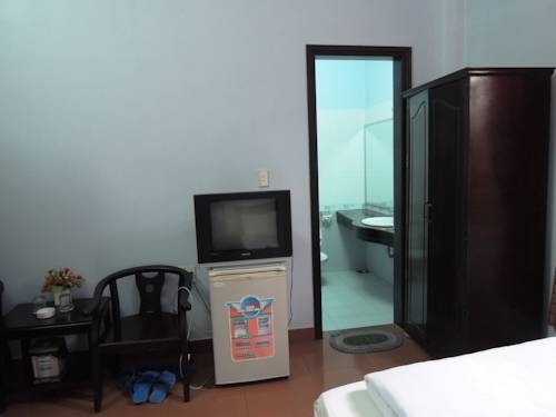 Хюэ: My Hanh Hotel
