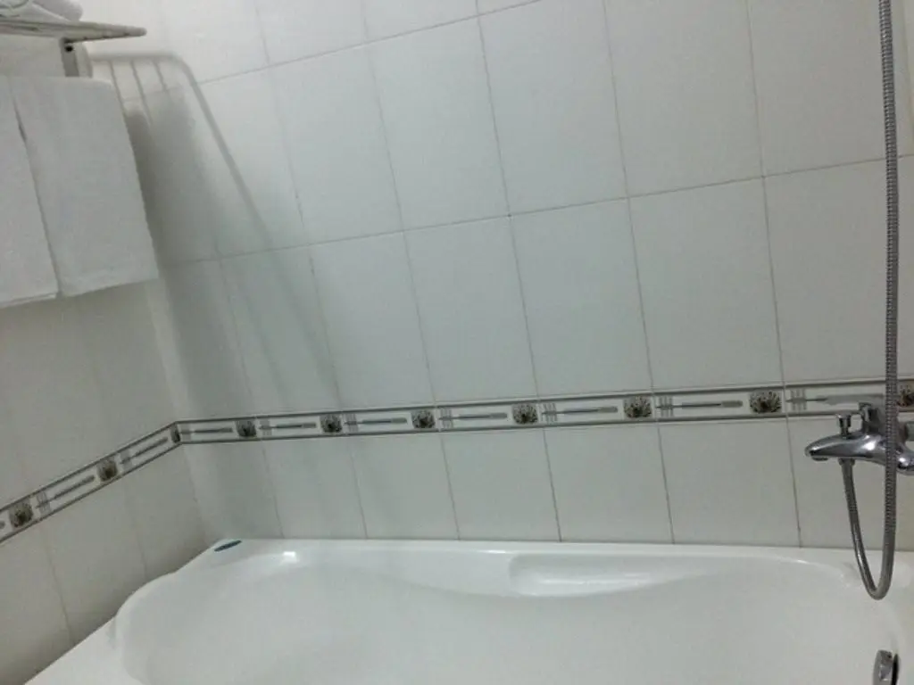 Хюэ: My Hanh Hotel