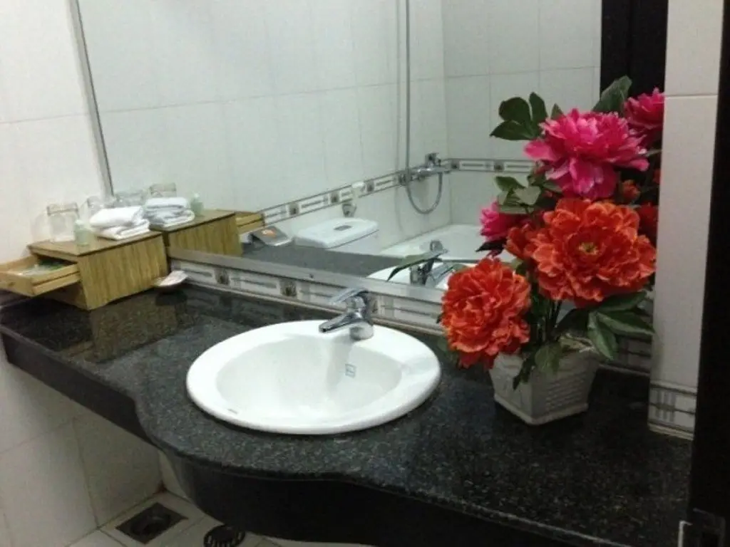 Хюэ: My Hanh Hotel