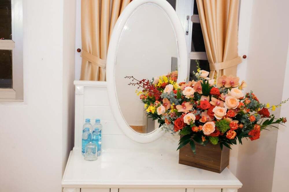 Далат: Pho Lanh Hotel