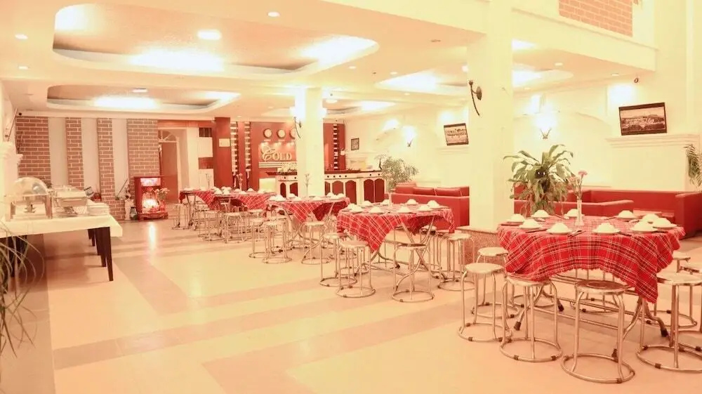 Далат: Pho Lanh Hotel
