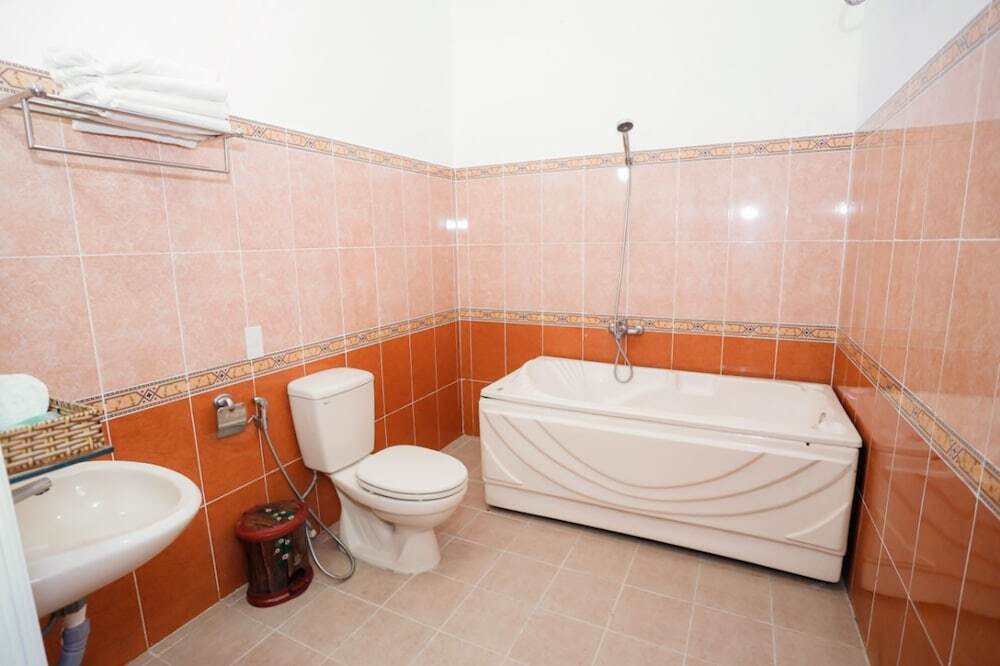 Далат: Pho Lanh Hotel