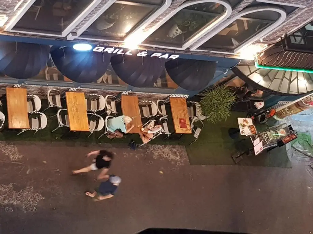 Хошимин: Hong Vinh Hotel