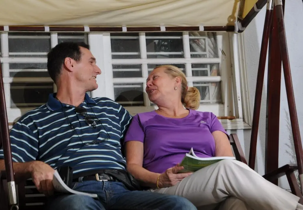 Хойан: Ngo Homestay