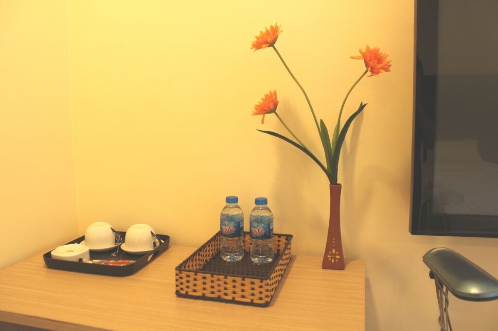 Хошимин: Palms Garden Saigon Hotel