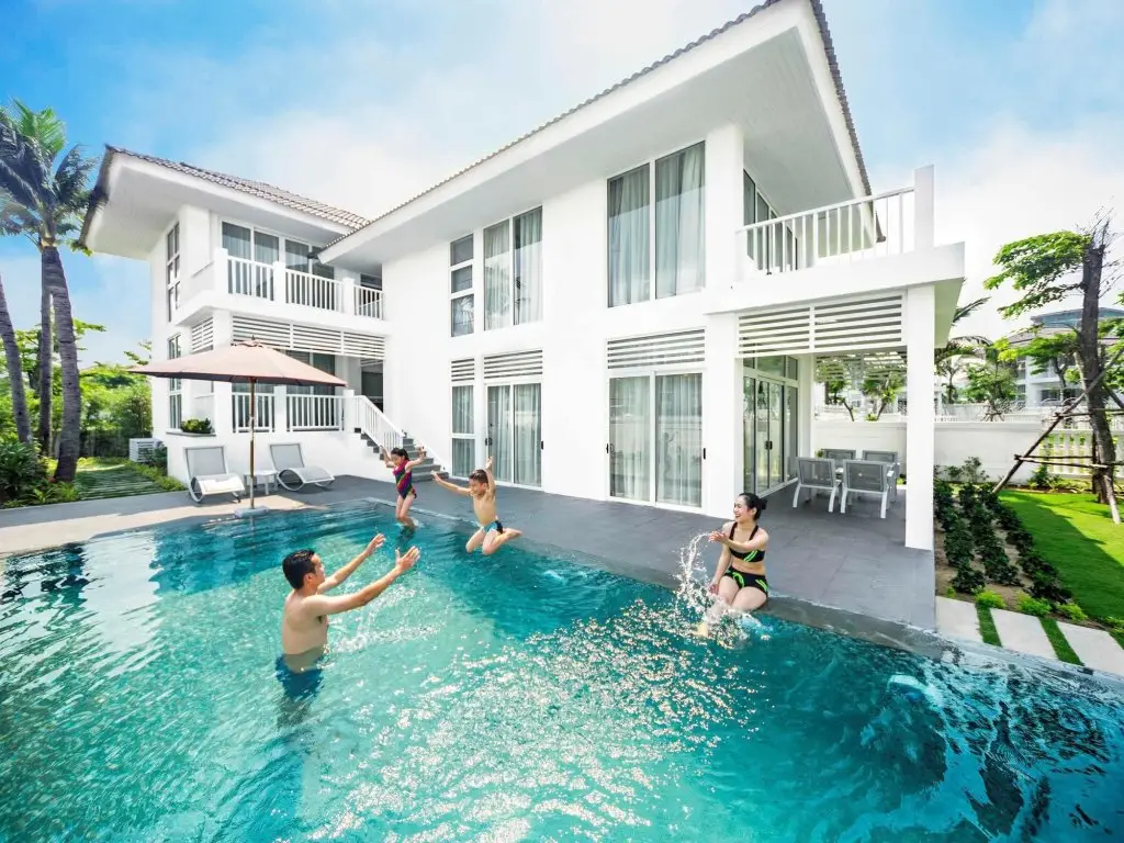 Дананг: Premier Village Danang Resort Managed by Accor