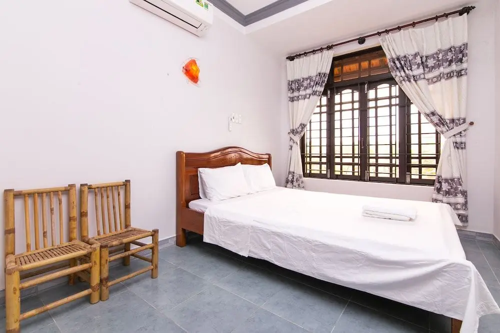 Хойан: SPOT ON 723 Hai Dang Homestay