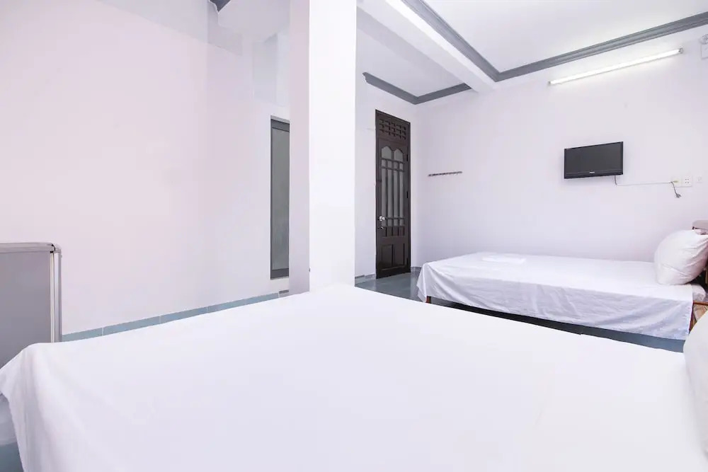 Хойан: SPOT ON 723 Hai Dang Homestay