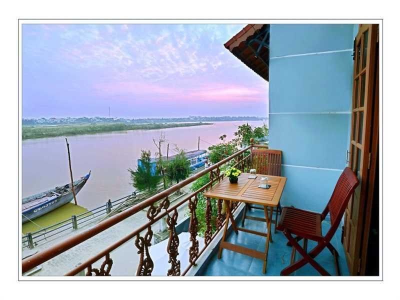 Хойан: SPOT ON 723 Hai Dang Homestay