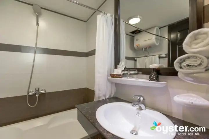 Хойан: Golden Bell Homestay